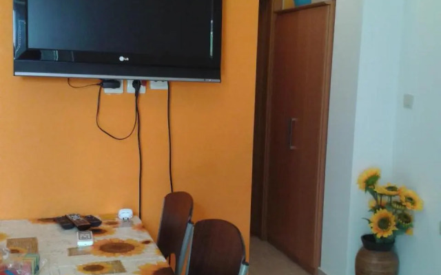 Sea view apartman Antonio