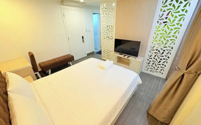 Vinh Saigon Secc 1