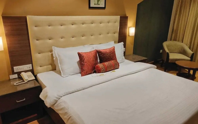 The Caliph Hotel & Executive Suites