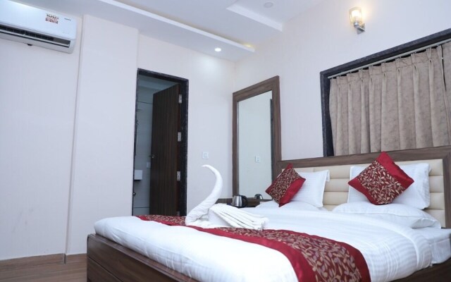 Hotel Golden Palace