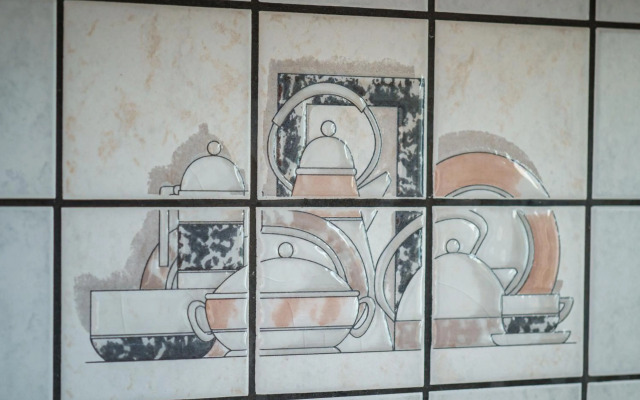 Vienna Living Apartments - Gumpendorfer Straße