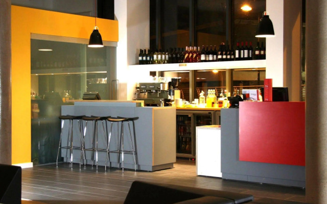 Four Points Flex by Sheraton Cardiff