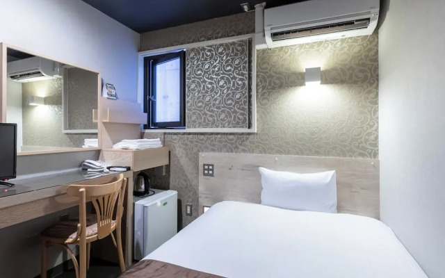 Takamatsu Pearl Hotel