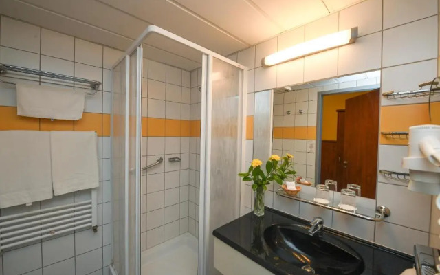 Hunguest Hotel Repce