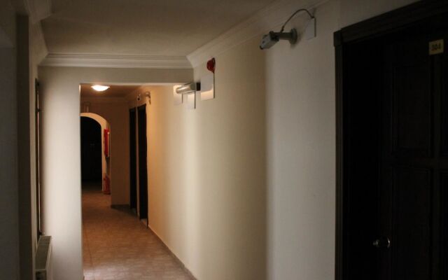Kayiboyu Otel