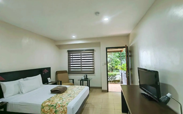 Batangas Country Club