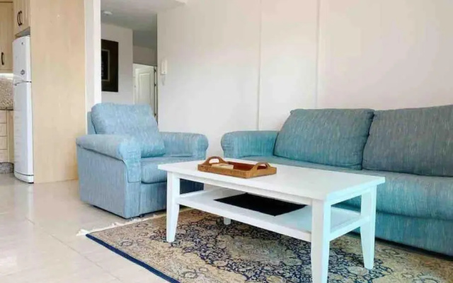 Elegant Colonial Style Ocean View Golf Del Sur