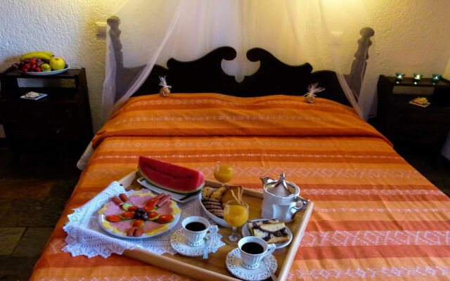 Hotel Amalia 2