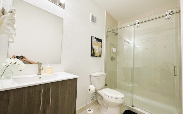 Lovely Wonderlux House 5BR by FL Keys MIA Marina