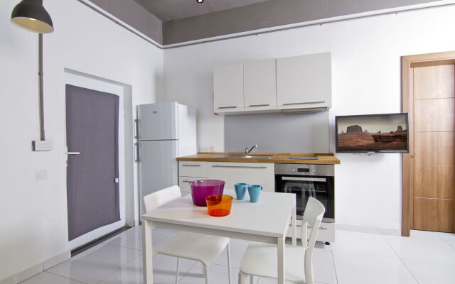 Nula Apartments