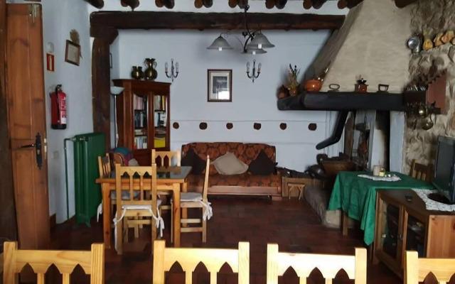 Hotel Rural Restaurante La Posada de los Vientos