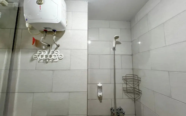 Relaxing 2Br At Anderson Supermall Mansion Apartment