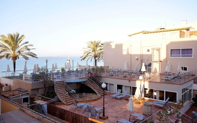 Palma Beach Hotel & Apt Adults Only