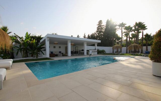 TESS Le Clos Fleury in Alhaurin de la Torre