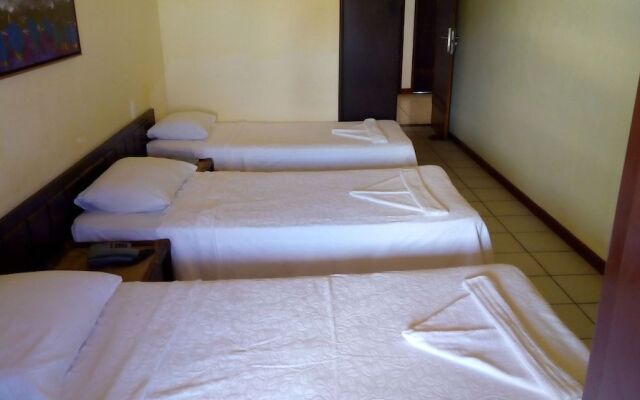 Foz Do Sauipe Hotel Eco Resort