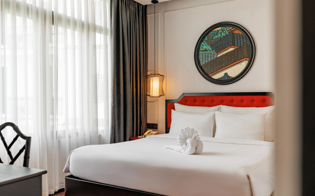 Hadana Boutique Resort Hoi An