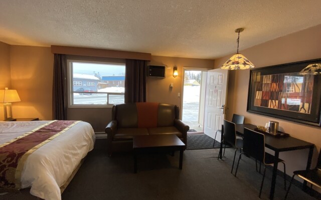 Rondo Motel