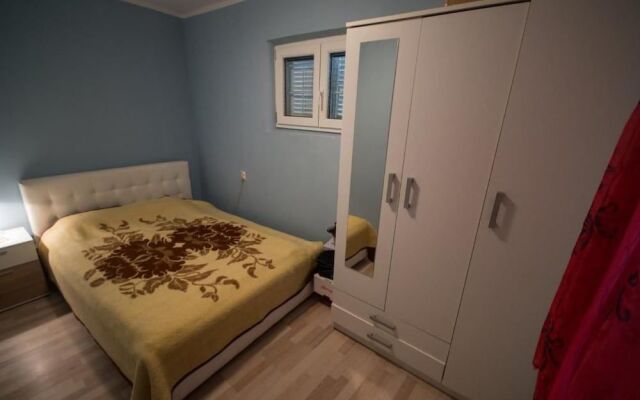 Apartments Boby