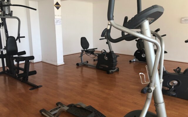Apartamento 603 Vista Mar Lilenes