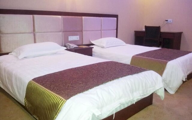 Hexiangcun Business Hotel