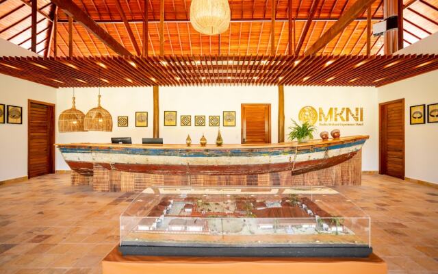 MKNI Hotel - Ikaika Makani Experience