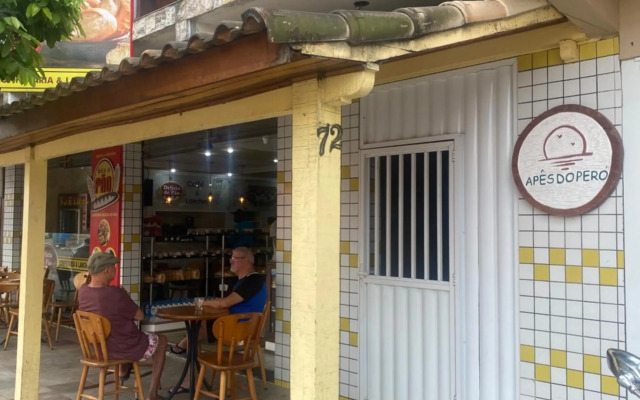 Apês do Peró - Suíte 03