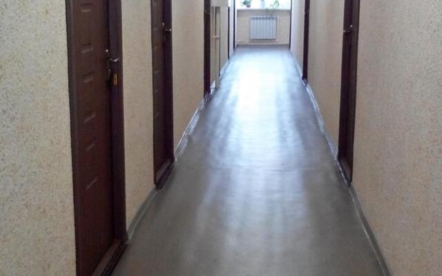 Александровская