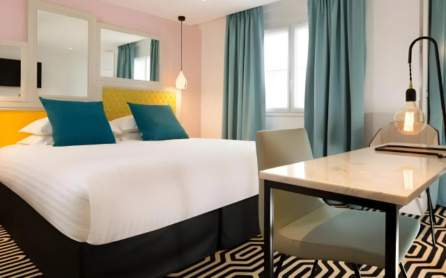 Hôtel Haussmann Saint Augustin