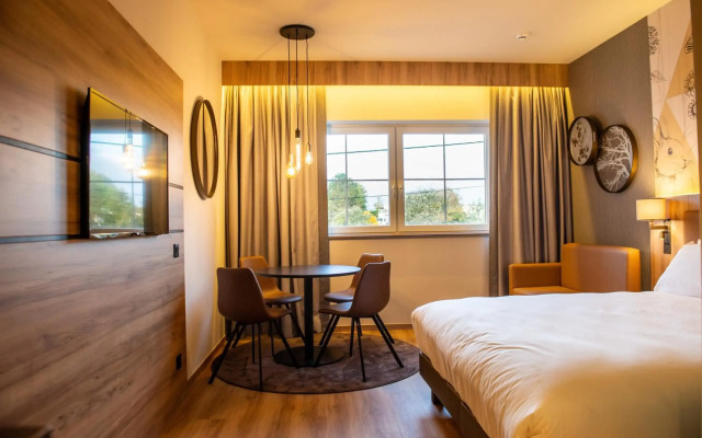 Mercure Han-sur-Lesse