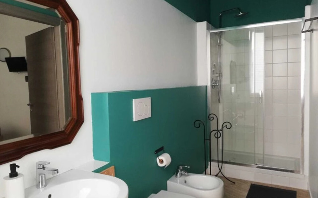 La Cordata Accommodation - Woodhouse Bike Hotel