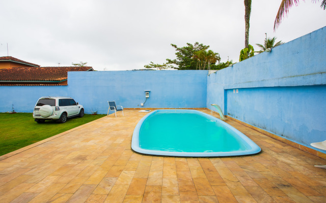 Pousada Canto dos Mares