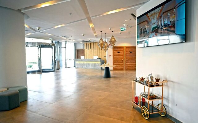 Pyramisa Hotel Apartments