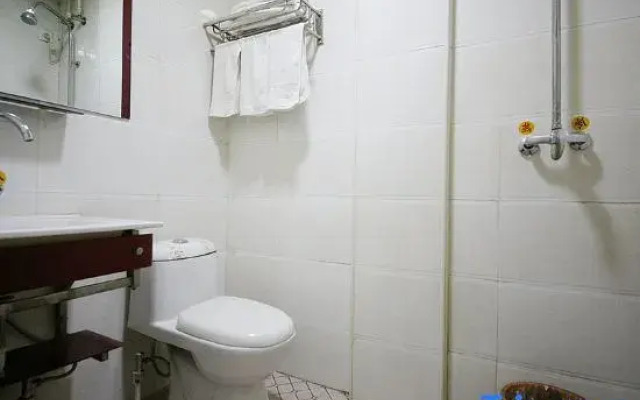 Lanzhou Xinjiayu Hotel