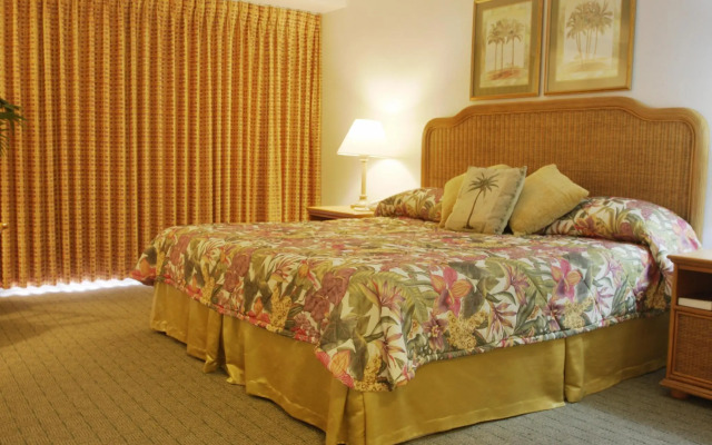 Castaways Resort and Suites