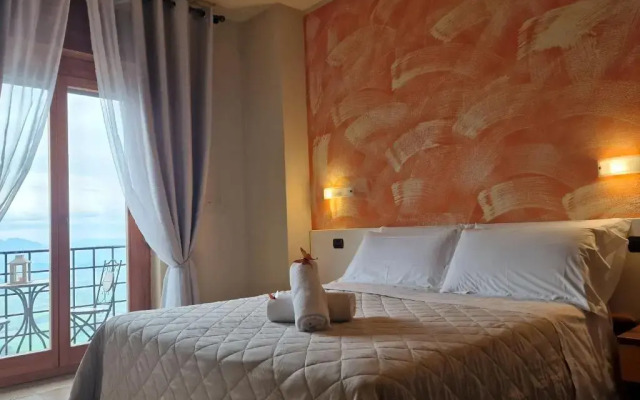 Hotel La Rocca