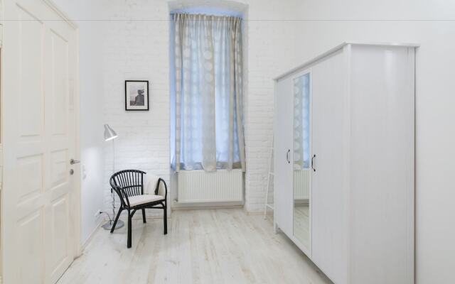 Venus Apartments - City Park