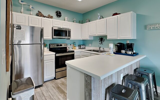 Caribbean Dunes #105