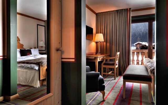 House of Hütter - Wachtelhof Hotel & Spa