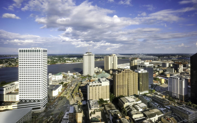 Sheraton New Orleans Hotel