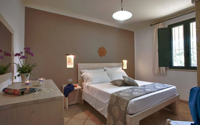 Masseria Tenuta Specolizzi