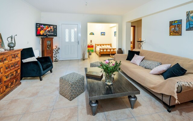 The Koan Amazing Retreat Spacious Fully Equipped Villa	