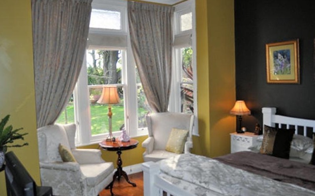 Willowlodge – Guest Rooms – Scottsdale