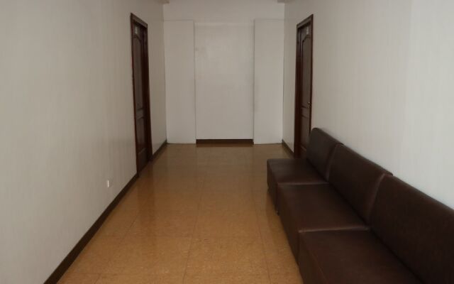 Big Brother Condotel