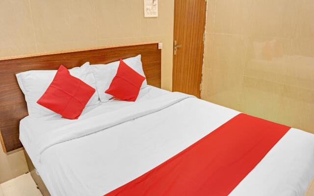 Sindhu Lodge by OYO Rooms