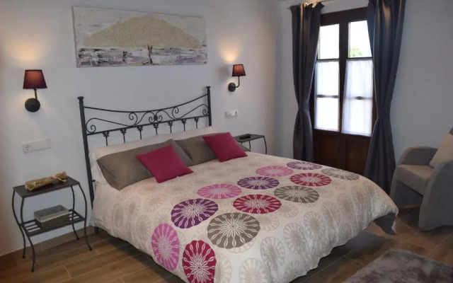 L'Arbolea de Rodiles