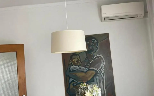 Apartamento Trav. Santa Luzia - фото 3