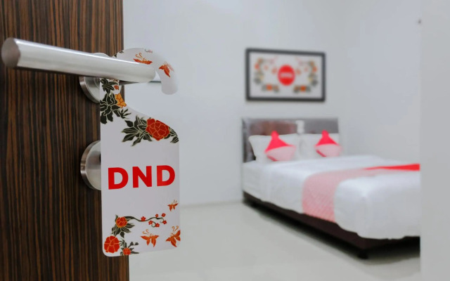Super OYO 1038 Embun Pagi Syariah Residence
