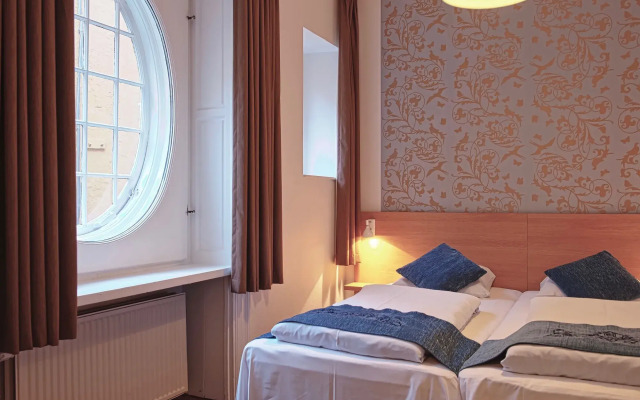 Savoy Hotel