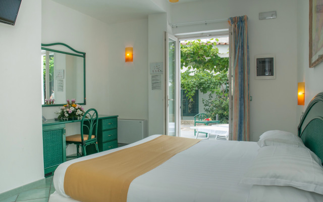 Borgo Romantica - Resort & Spa