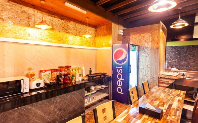 Paju Secret